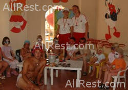 Barbaross Pashas Beach Club 18